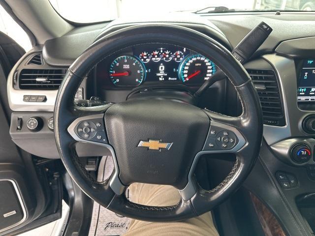 used 2016 Chevrolet Tahoe car, priced at $20,893