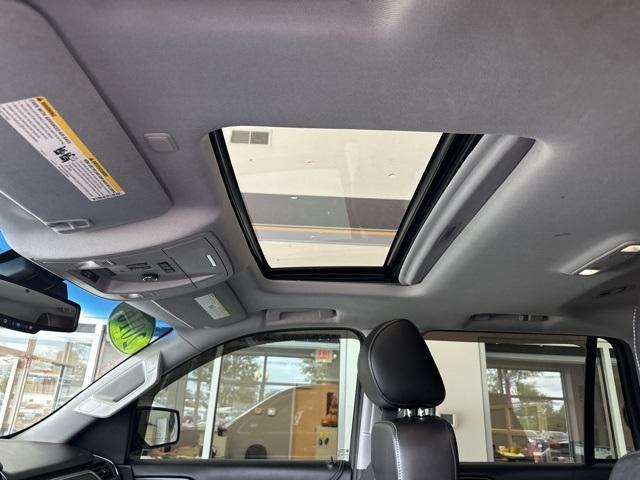 used 2016 Chevrolet Tahoe car, priced at $20,893