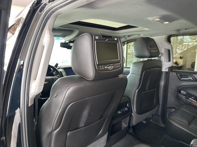 used 2016 Chevrolet Tahoe car, priced at $20,893