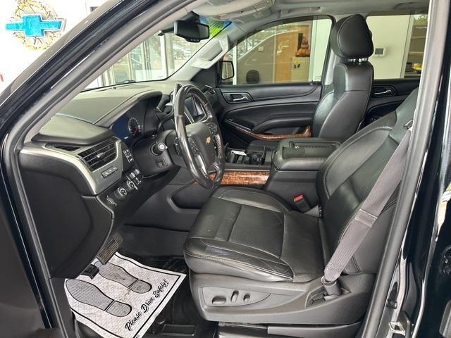 used 2016 Chevrolet Tahoe car, priced at $20,893