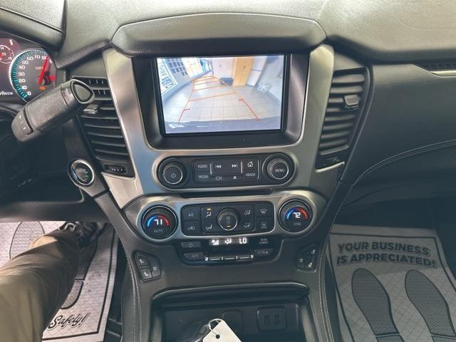 used 2016 Chevrolet Tahoe car, priced at $20,893