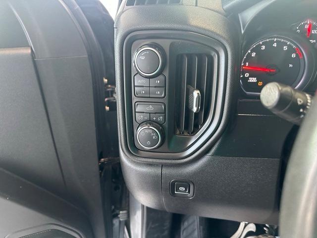 used 2019 Chevrolet Silverado 1500 car, priced at $19,999