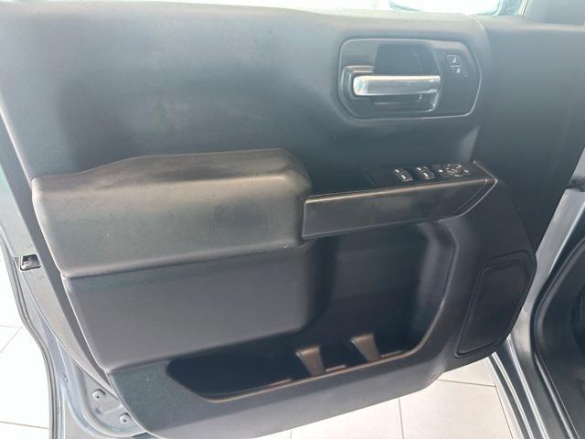 used 2019 Chevrolet Silverado 1500 car, priced at $19,999