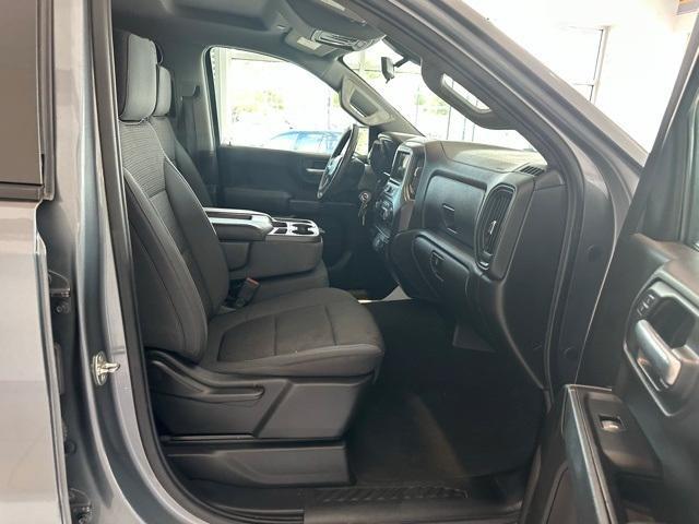 used 2019 Chevrolet Silverado 1500 car, priced at $19,999