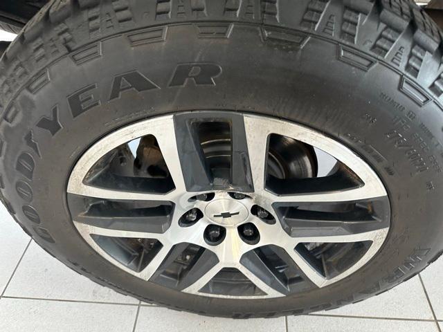 used 2019 Chevrolet Silverado 1500 car, priced at $19,999