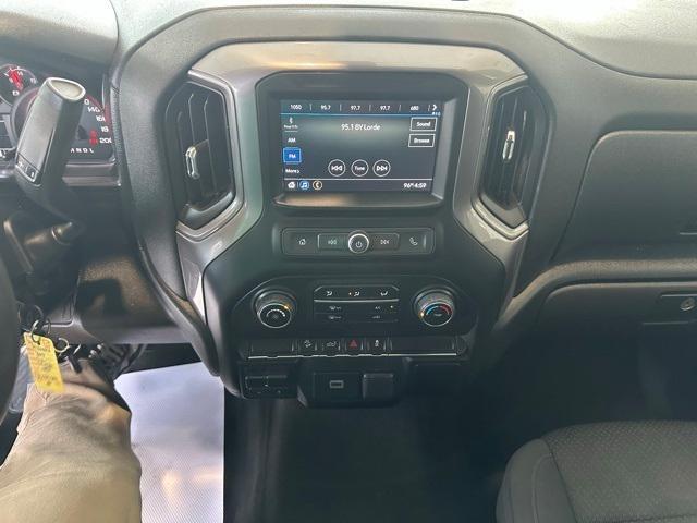 used 2019 Chevrolet Silverado 1500 car, priced at $19,999
