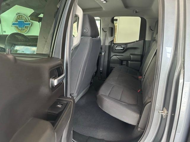 used 2019 Chevrolet Silverado 1500 car, priced at $19,999