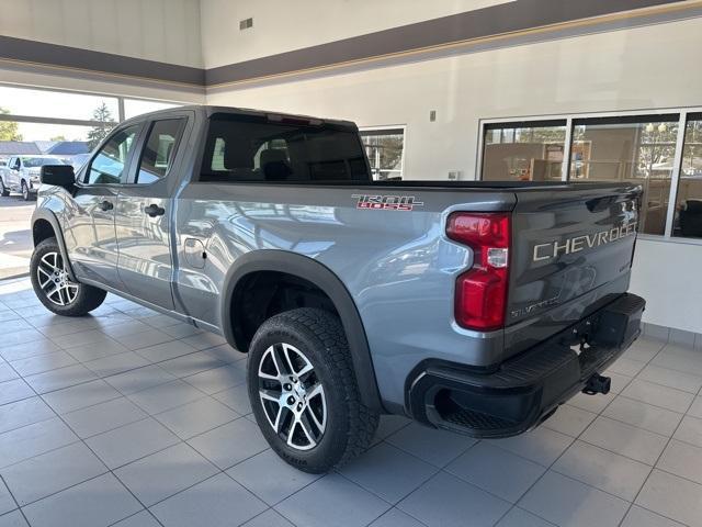 used 2019 Chevrolet Silverado 1500 car, priced at $19,410