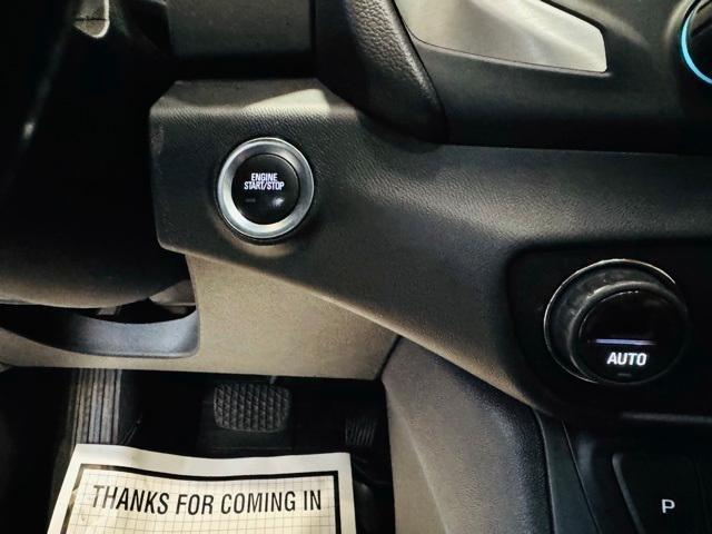 used 2019 GMC Terrain car, priced at $12,995