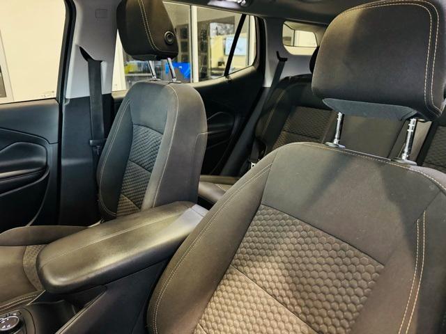 used 2019 GMC Terrain car, priced at $12,995