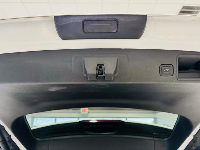 used 2019 GMC Terrain car, priced at $12,995