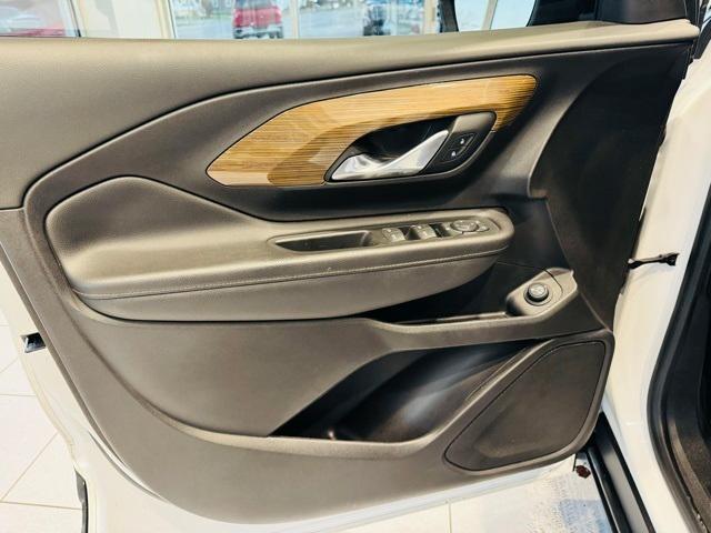 used 2019 GMC Terrain car, priced at $12,995