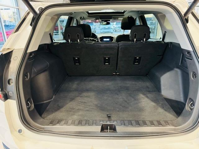 used 2019 GMC Terrain car, priced at $12,995