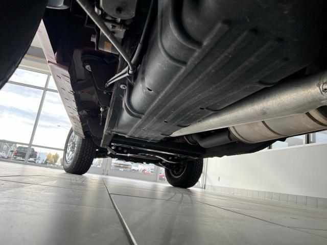 used 2015 Chevrolet Silverado 2500 car, priced at $31,999