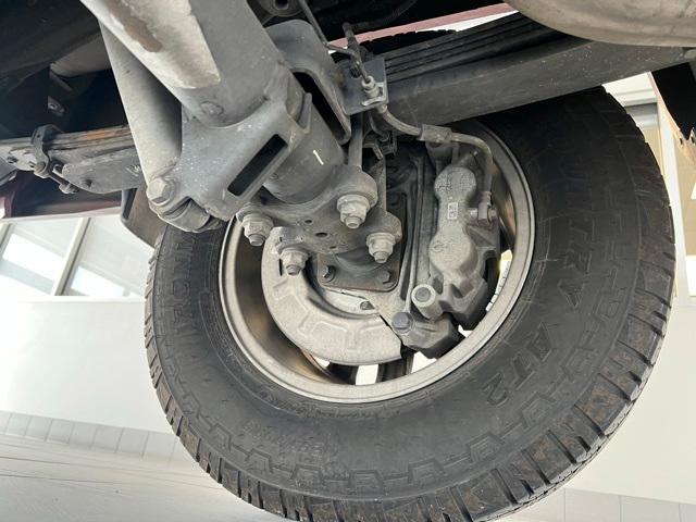 used 2015 Chevrolet Silverado 2500 car, priced at $31,999