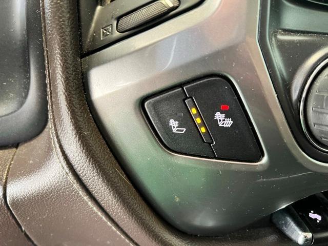 used 2015 Chevrolet Silverado 2500 car, priced at $31,999