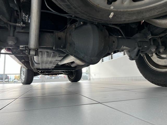 used 2015 Chevrolet Silverado 2500 car, priced at $31,999