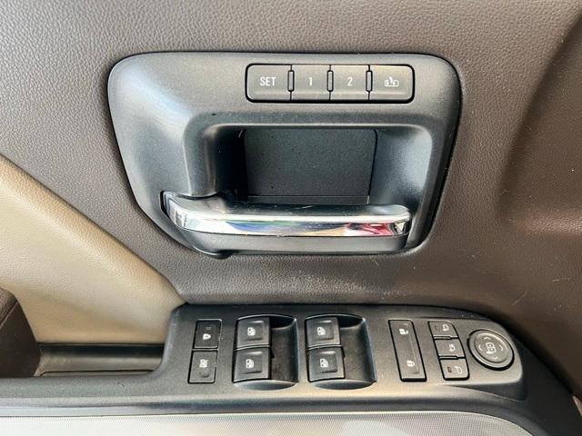 used 2015 Chevrolet Silverado 2500 car, priced at $31,999