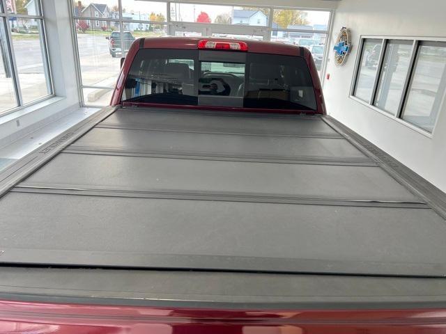 used 2015 Chevrolet Silverado 2500 car, priced at $31,999