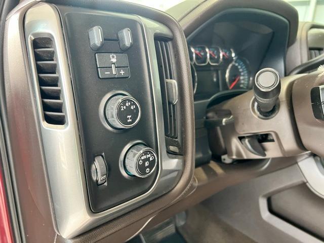 used 2015 Chevrolet Silverado 2500 car, priced at $31,999