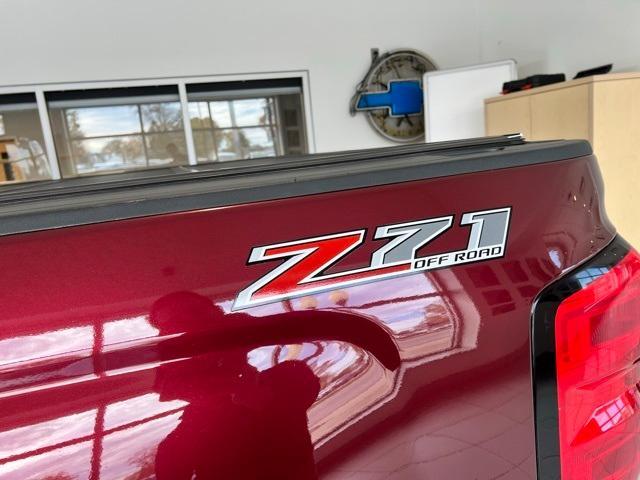 used 2015 Chevrolet Silverado 2500 car, priced at $31,999