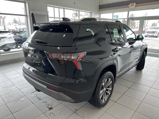 new 2025 Chevrolet Equinox car, priced at $29,194