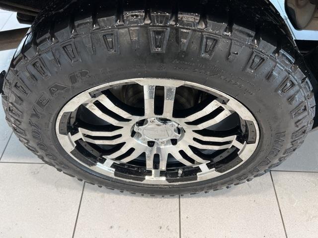 used 2015 Chevrolet Silverado 1500 car, priced at $14,995