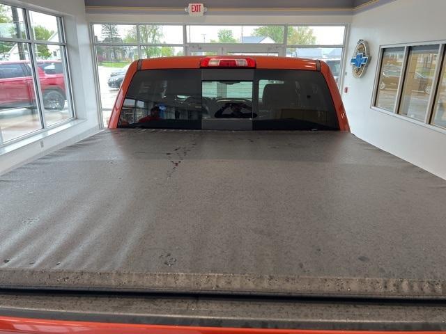 used 2015 Chevrolet Silverado 1500 car, priced at $14,995