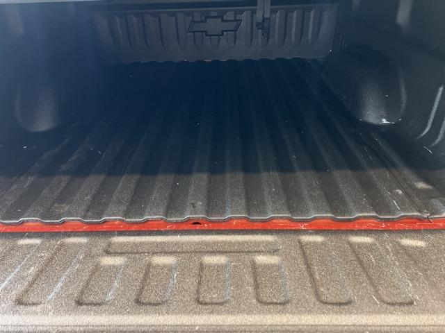 used 2015 Chevrolet Silverado 1500 car, priced at $14,995