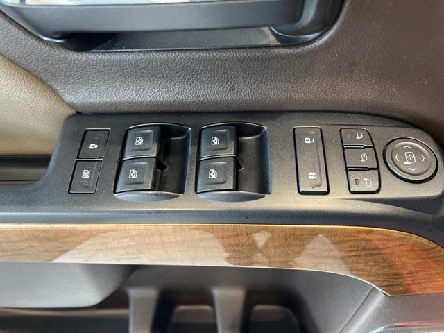used 2015 Chevrolet Silverado 1500 car, priced at $14,995