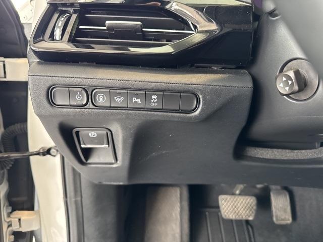 used 2024 Acura MDX car, priced at $46,444