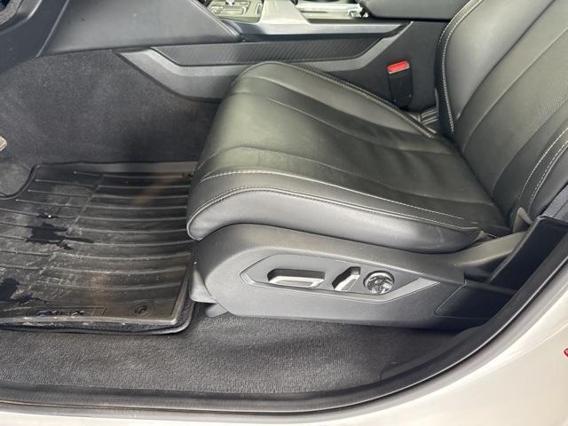 used 2024 Acura MDX car, priced at $46,444