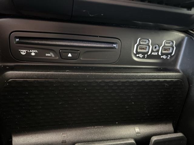 used 2019 Ram 1500 car, priced at $31,640
