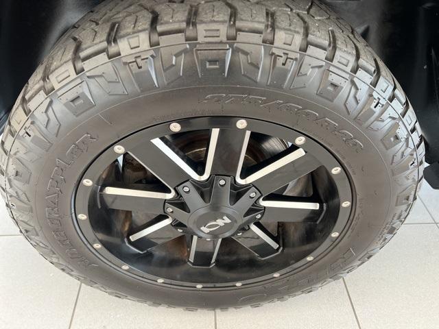 used 2019 Ram 1500 car, priced at $31,640
