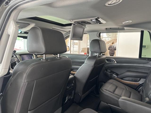 used 2019 GMC Yukon car, priced at $38,995