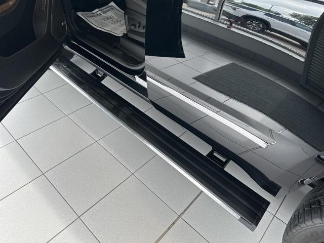 used 2019 GMC Yukon car, priced at $38,995