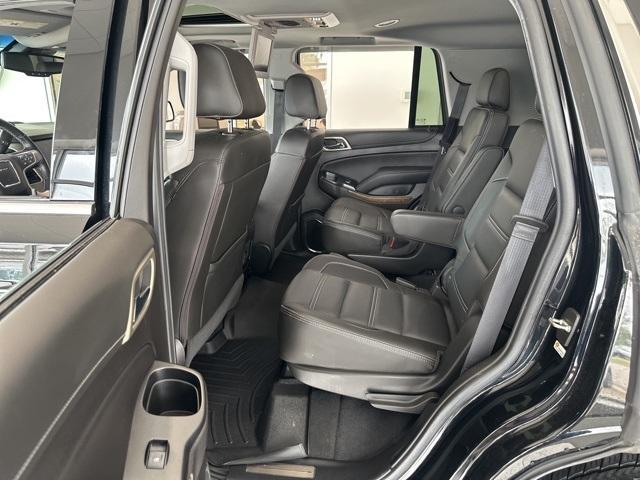 used 2019 GMC Yukon car, priced at $38,995