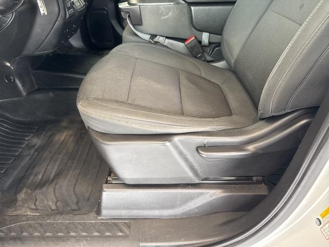 used 2021 GMC Sierra 1500 car, priced at $27,397