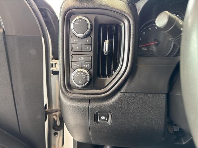 used 2021 GMC Sierra 1500 car, priced at $27,397