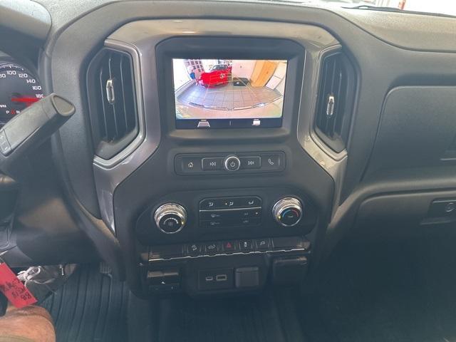 used 2021 GMC Sierra 1500 car, priced at $27,995