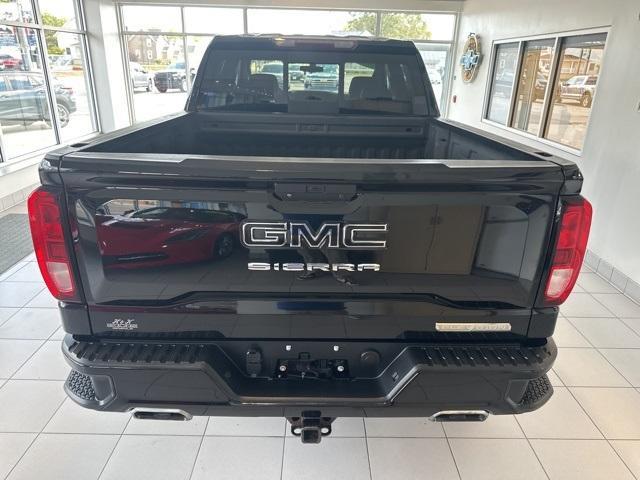 used 2020 GMC Sierra 1500 car, priced at $30,180