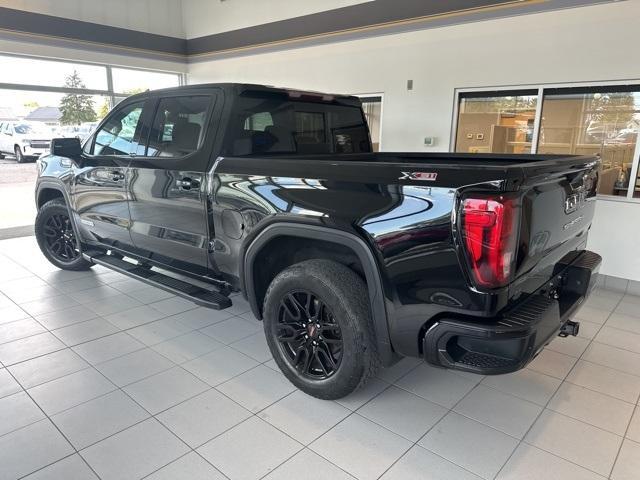 used 2020 GMC Sierra 1500 car, priced at $30,180