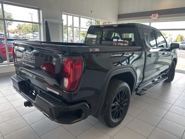 used 2020 GMC Sierra 1500 car, priced at $30,180