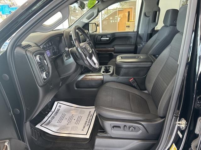 used 2020 GMC Sierra 1500 car, priced at $30,180