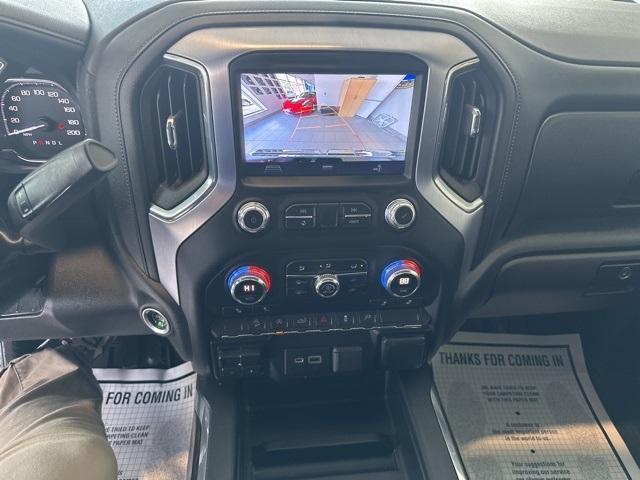 used 2020 GMC Sierra 1500 car, priced at $30,180