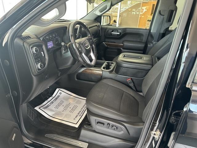 used 2020 GMC Sierra 1500 car, priced at $30,180