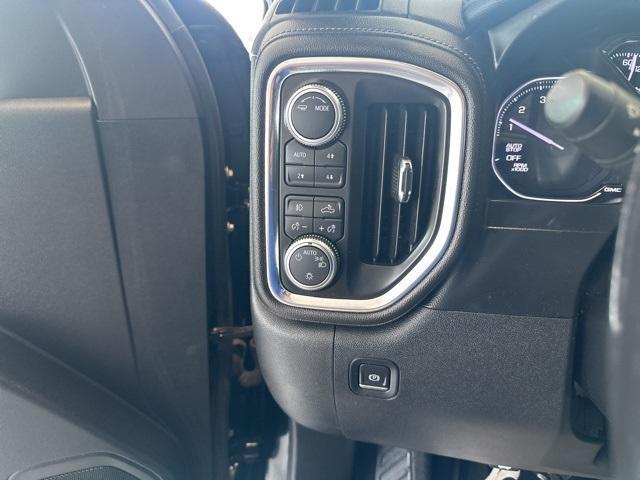 used 2020 GMC Sierra 1500 car, priced at $30,180