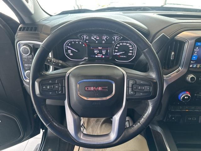 used 2020 GMC Sierra 1500 car, priced at $30,180