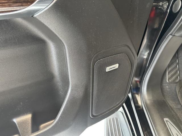 used 2020 GMC Sierra 1500 car, priced at $30,180