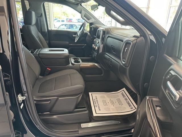 used 2020 GMC Sierra 1500 car, priced at $30,180